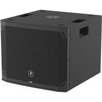Mackie Subwoofer amplifié 15